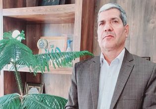 پیام تبریک نوروز ۱۴۰۰ مدیر عامل صندوق حمایت از توسعه بخش کشاورزی استان کرمان