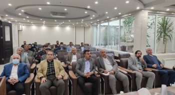 مجمع عمومی عادی سالیانه و فوق العاده صندوق حمایت از توسعه بخش کشاورزی استان کرمان برگزار شد