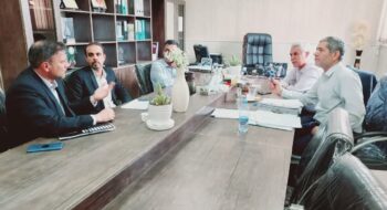 دومین جلسه با موضوع تبصره ۳ ماده ۳۱ قانون احکام دائم کشور در سال جاری