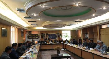 گردهمایی صندوقهای حمایت از توسعه بخش کشاورزی منطقه ۵ کشور در کرمان