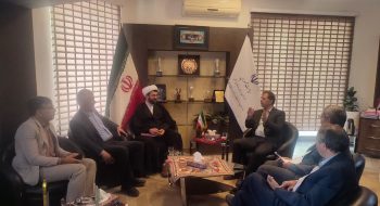 جلسه پیرامون افزایش سهم دولت در افزایش سرمایه صندوق کرمان